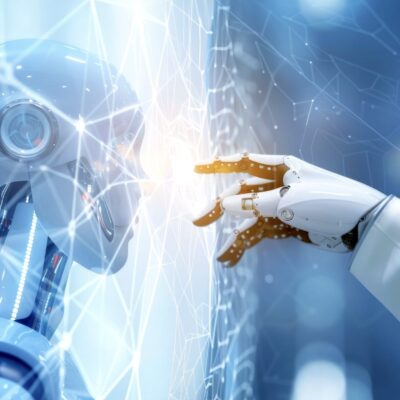 Wenn KI und Robotik verschmelzen