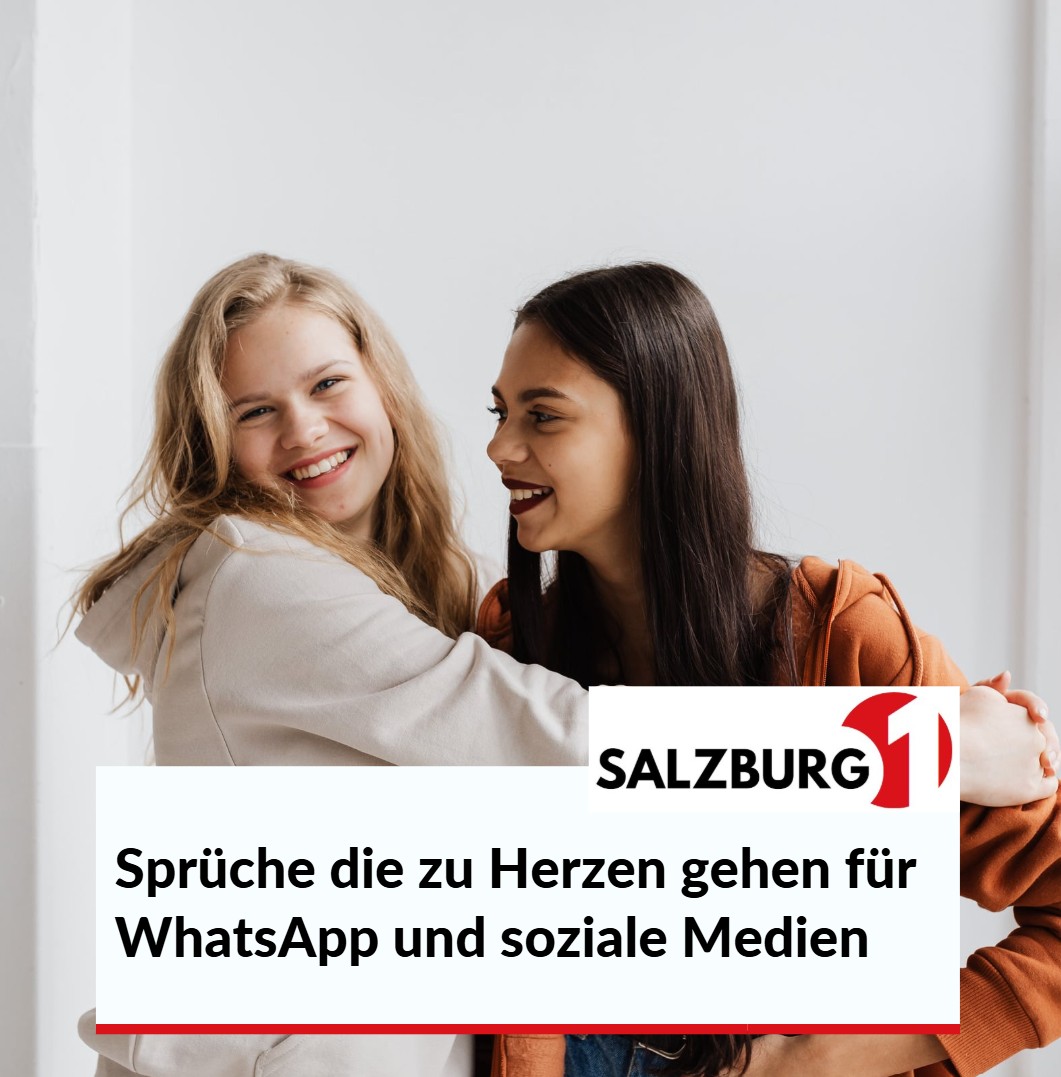 Sprüche die zu Herzen gehen für WhatsApp und soziale Medien Sprüche die zu Herzen gehen für WhatsApp und soziale Medien