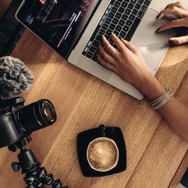 TikTok für regionale Unternehmen