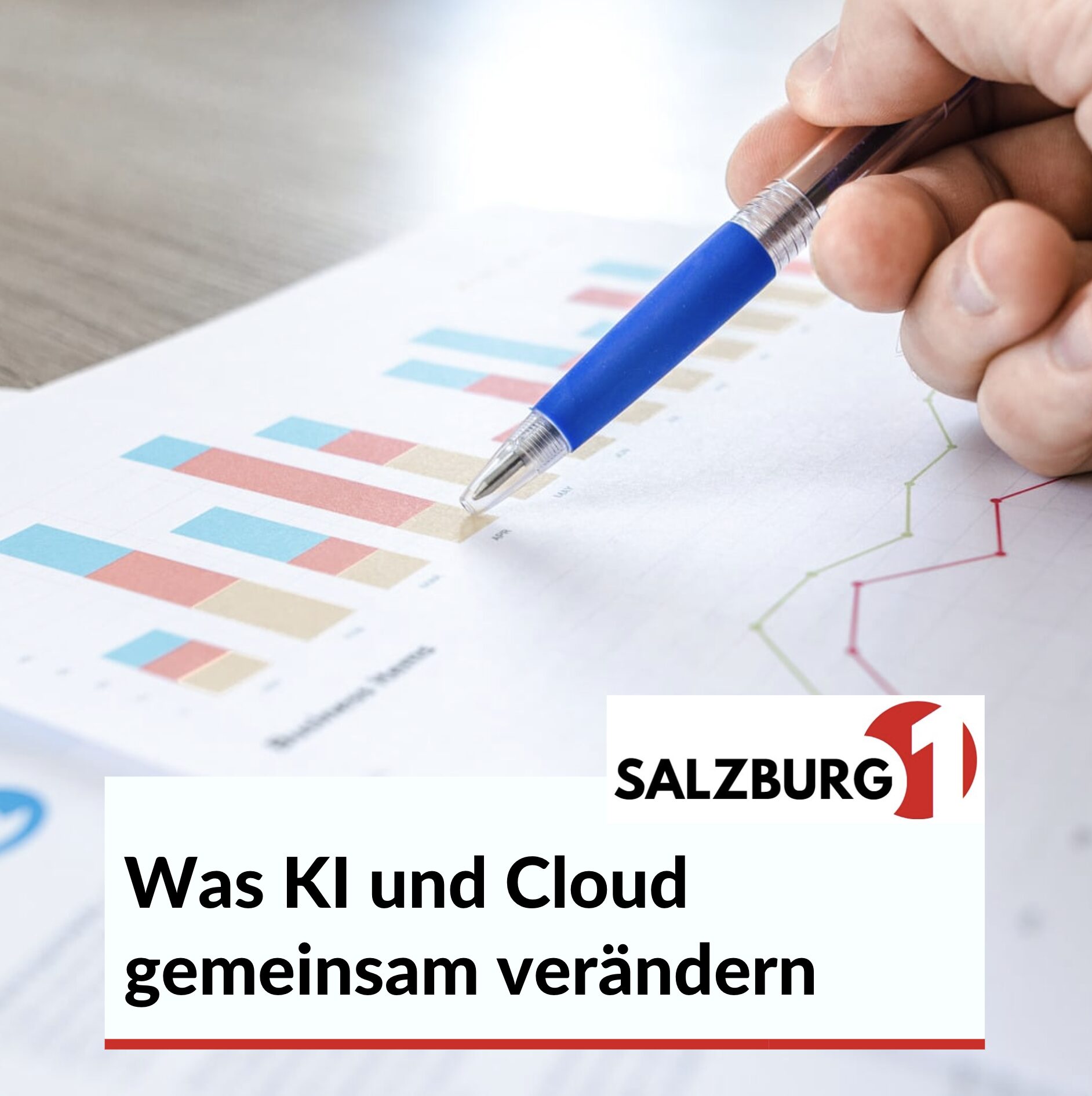 Was KI und Cloud gemeinsam verändern Was KI und Cloud gemeinsam verändern