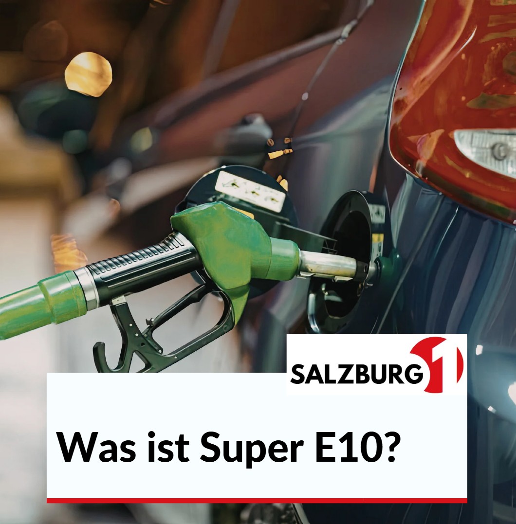 Was ist Super E10 Was ist Super E10