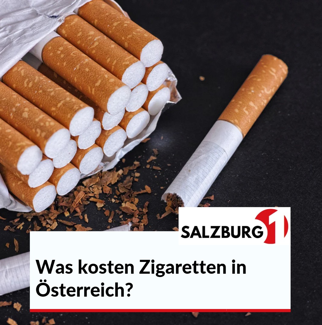 Was kosten Zigaretten in Österreich Bekannte Marken am österreichischen Markt Was kosten Zigaretten in Österreich Bekannte Marken am österreichischen Markt