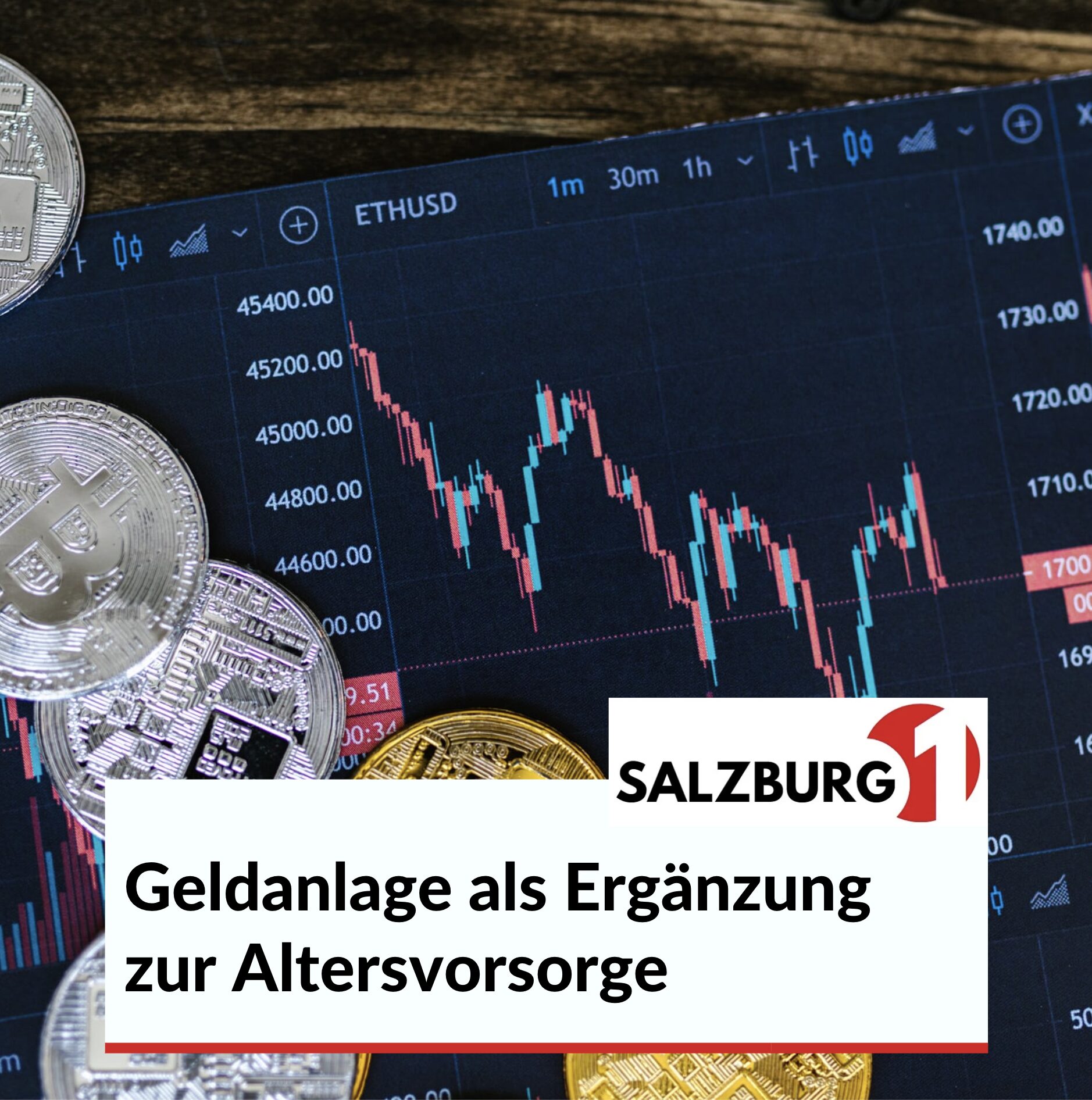 Wieviel Rente braucht man zum guten Leben? Geldanlage als Ergänzung zur Altersvorsorge Wieviel Rente braucht man zum guten Leben? Geldanlage als Ergänzung zur Altersvorsorge