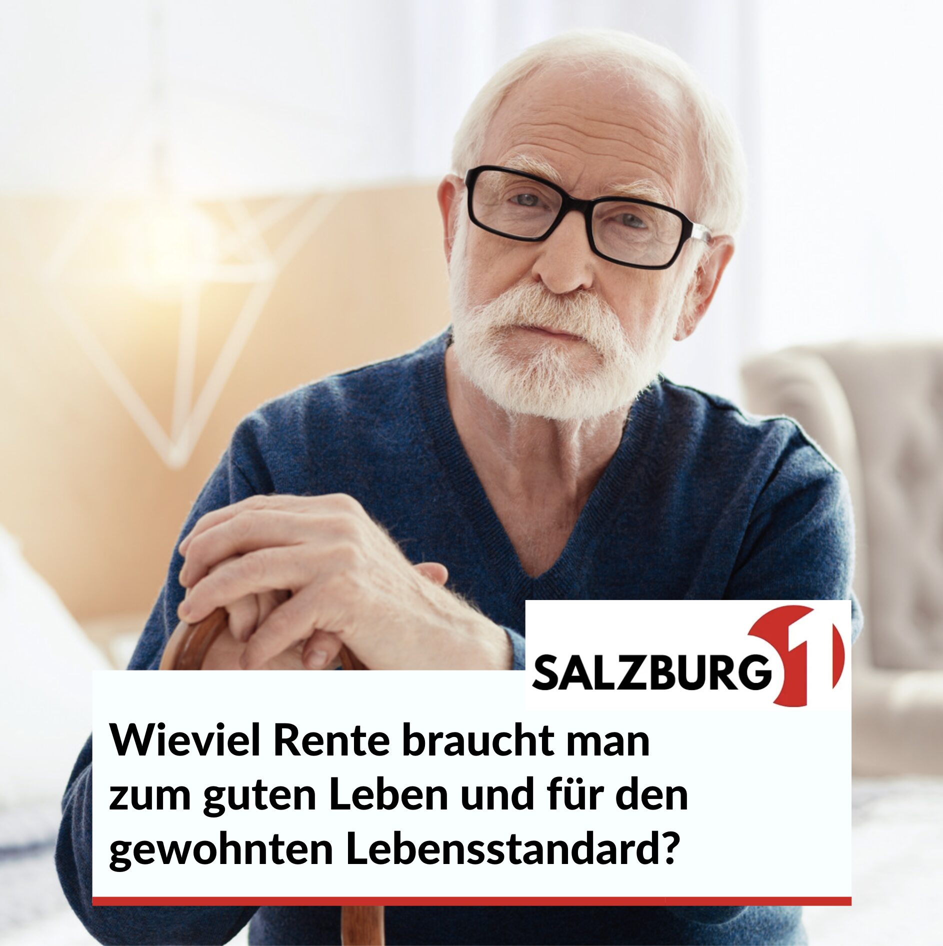 Wieviel Rente braucht man zum guten Leben und für den gewohnten Lebensstandard? Wieviel Rente braucht man zum guten Leben und für den gewohnten Lebensstandard?