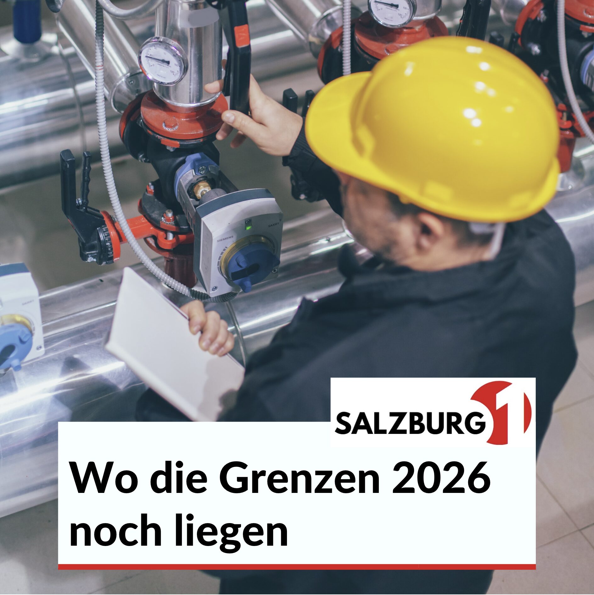 Wo die Grenzen 2026 noch liegen Wo die Grenzen 2026 noch liegen