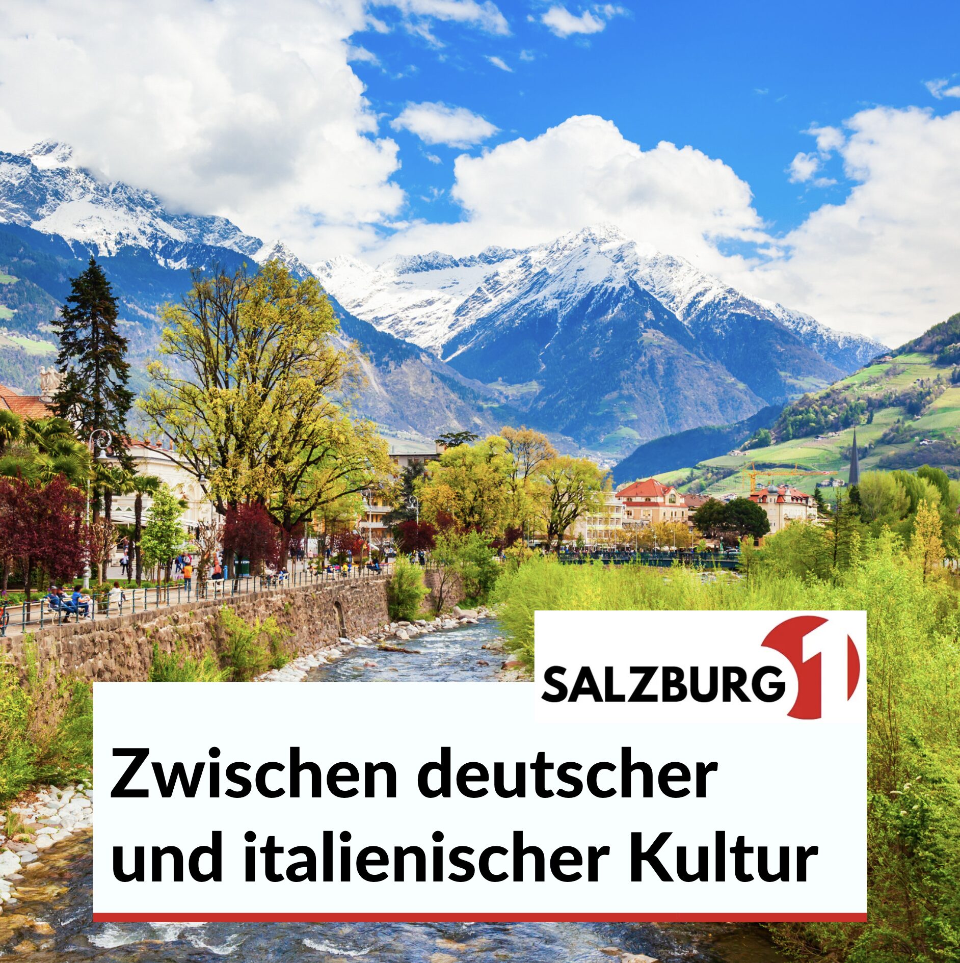 Zu welchem Land gehört Südtirol? Zwischen deutscher und italienischer Kultur Zu welchem Land gehört Südtirol? Zwischen deutscher und italienischer Kultur