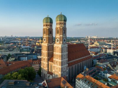 unfreundlichste Stadt der Welt