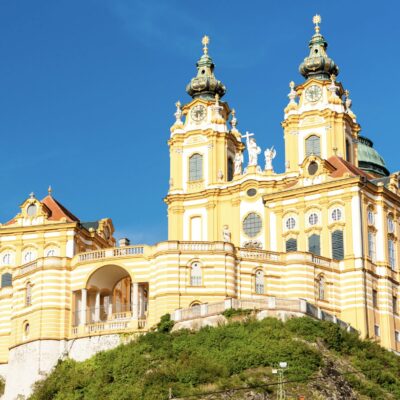 Auszeit im Kloster für Frauen in Österreich