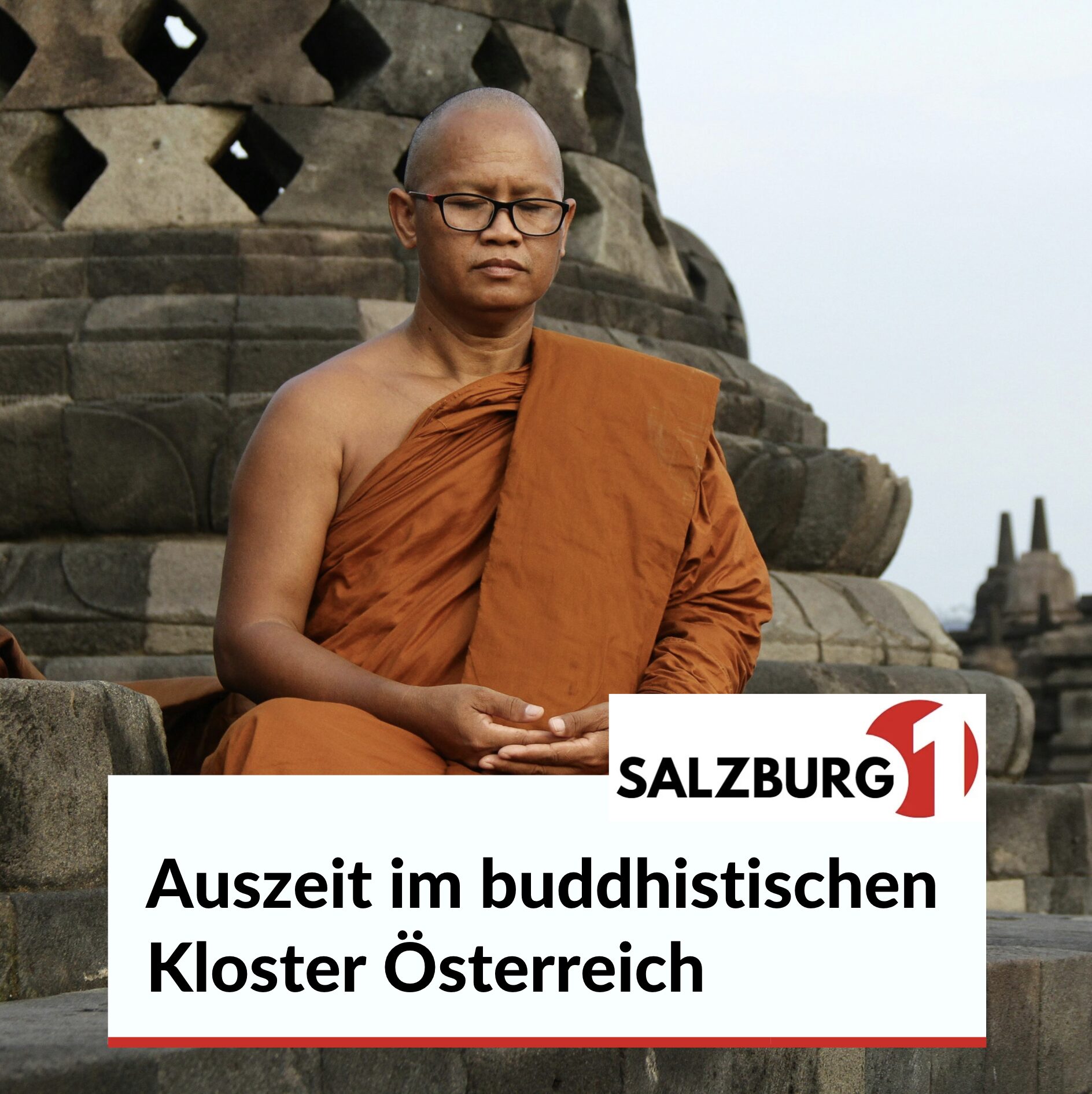 Auszeit im buddhistischen Kloster Österreich Auszeit im buddhistischen Kloster Österreich