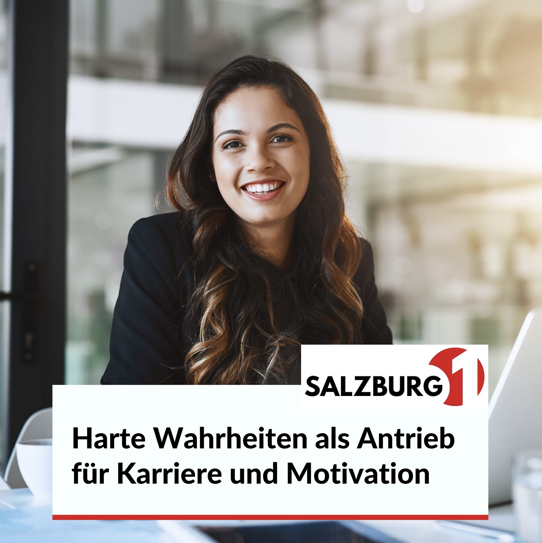 Harte Wahrheiten als Antrieb für Karriere und Motivation Harte Wahrheiten als Antrieb für Karriere und Motivation