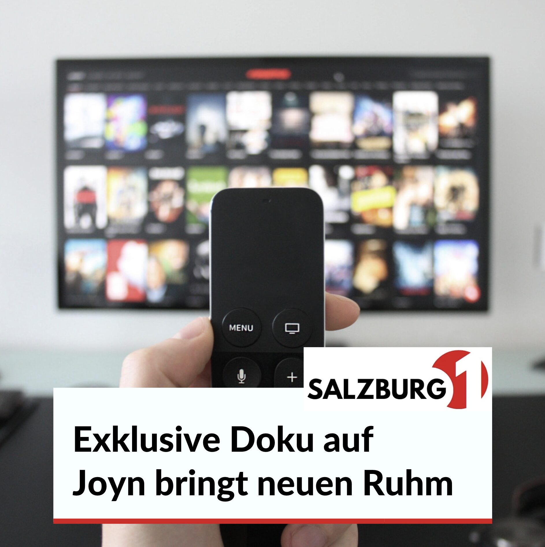 Heidi Klum und Kinder: Exklusive Doku auf Joyn bringt neuen Ruhm Heidi Klum und Kinder: Exklusive Doku auf Joyn bringt neuen Ruhm