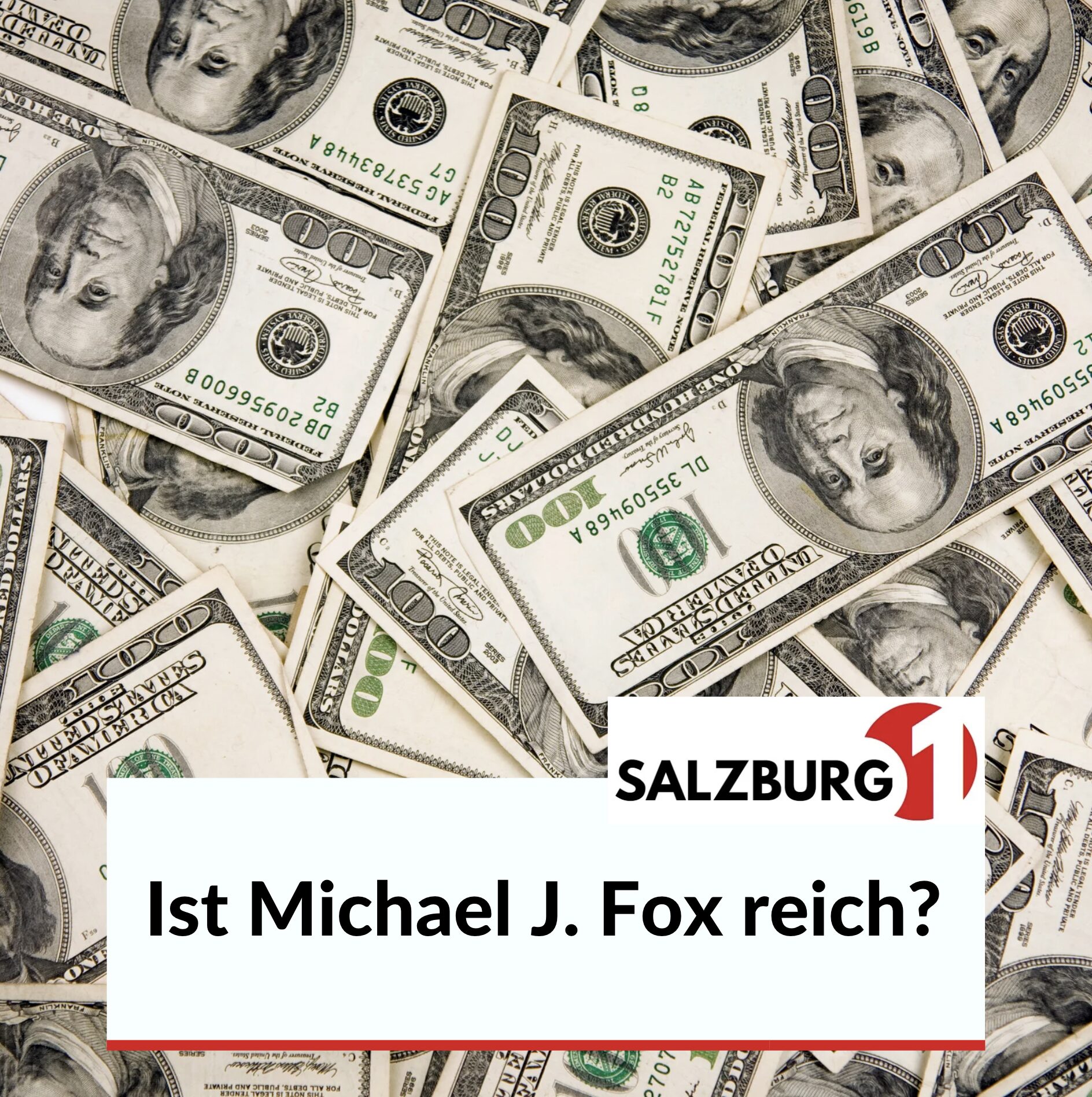 Ist Michael J. Fox reich? Ist Michael J. Fox reich?