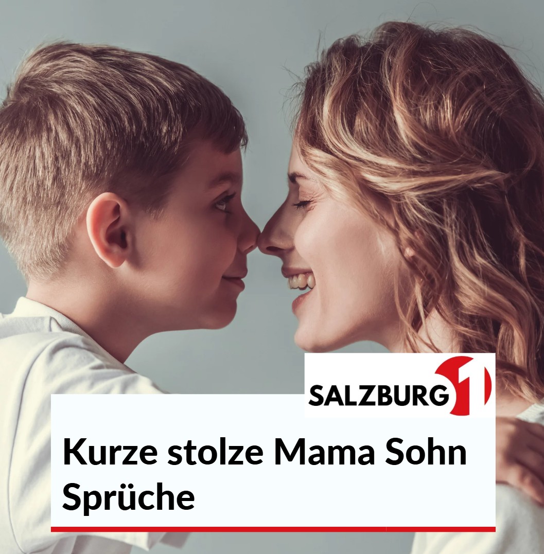 Kurze stolze Mama Sohn Sprüche Die tiefere Bedeutung hinter den Worten Kurze stolze Mama Sohn Sprüche Die tiefere Bedeutung hinter den Worten