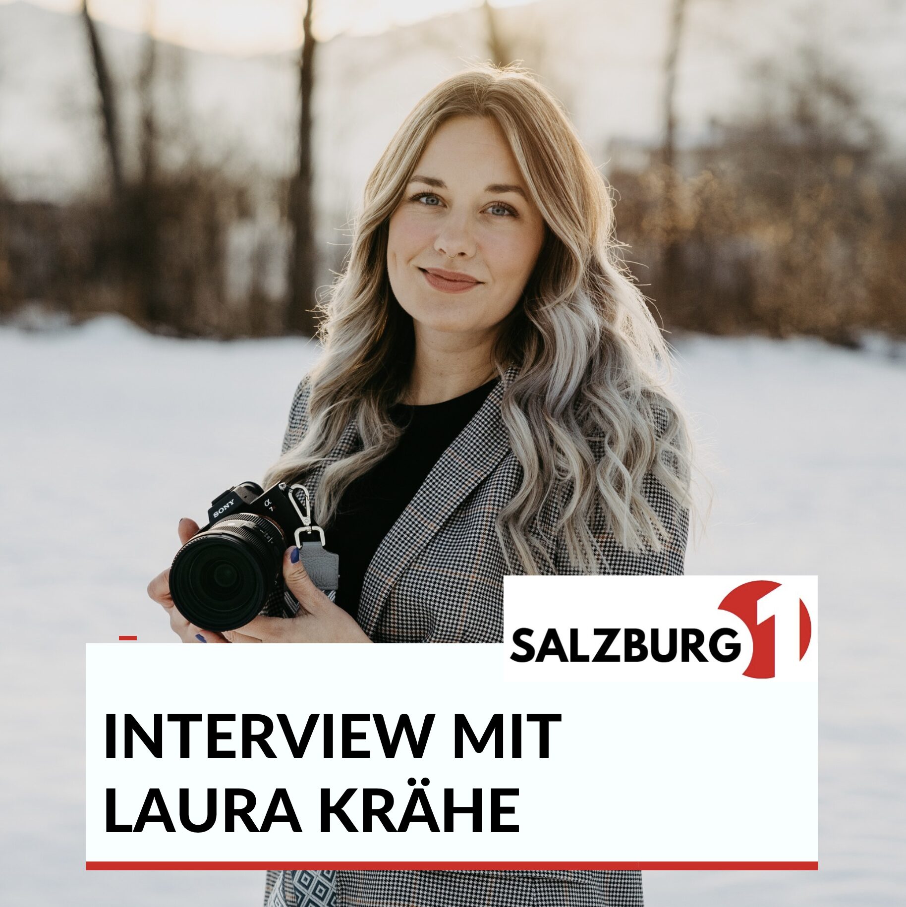 Laura Krähe Interview Laura Krähe Interview