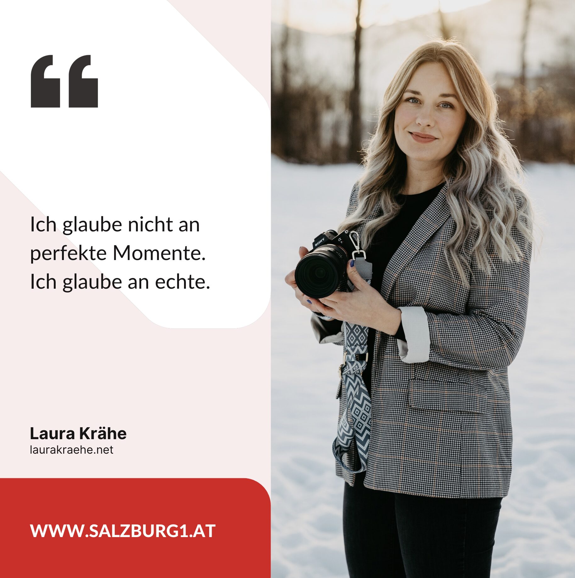 Laura Krähe laurakraehe.net Laura Krähe laurakraehe.net