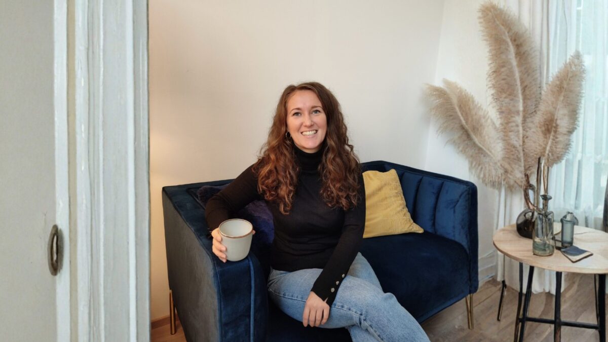 Lisa-Maria Mair