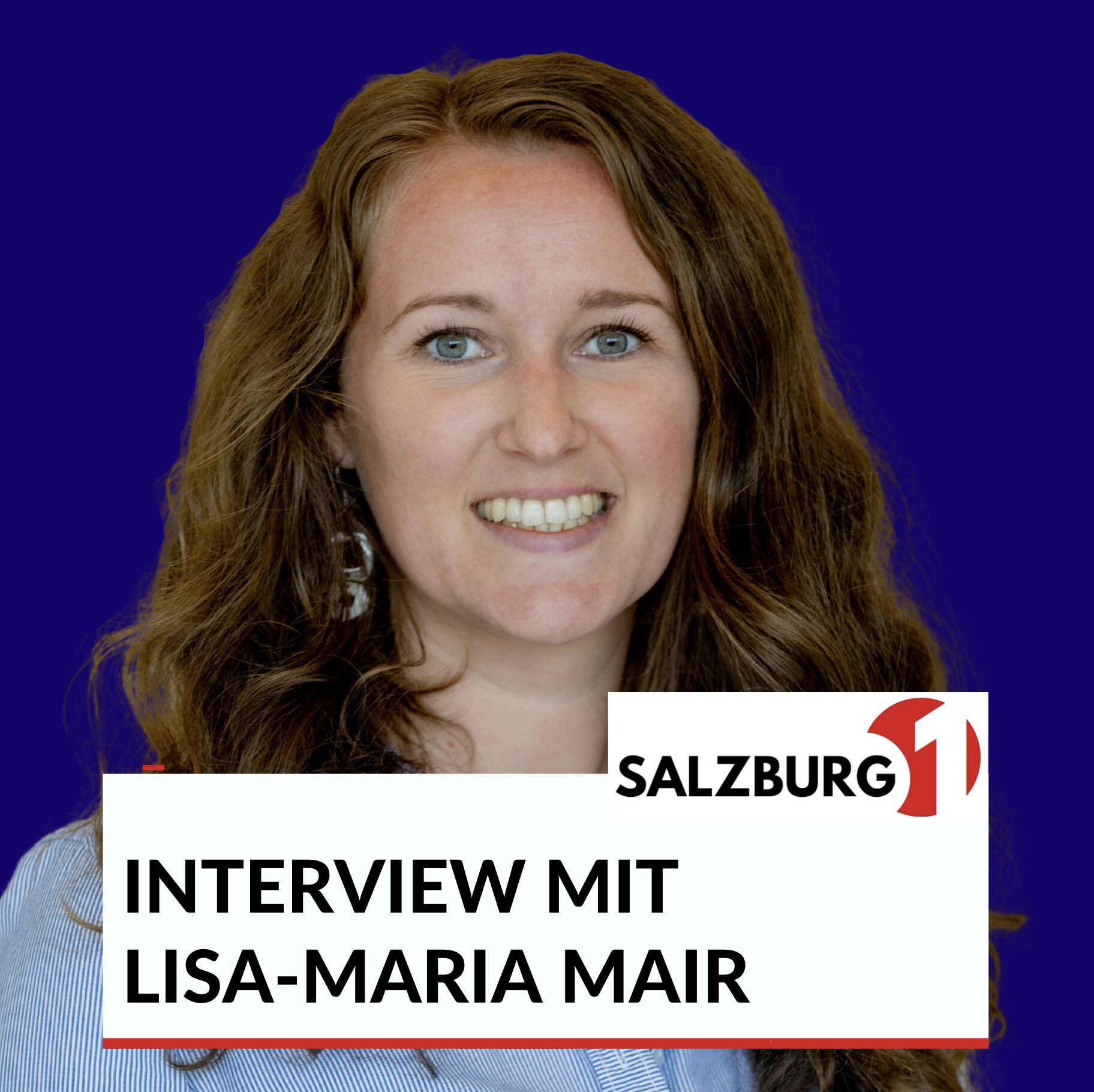 Lisa-Maria Mair Interview Lisa-Maria Mair Interview