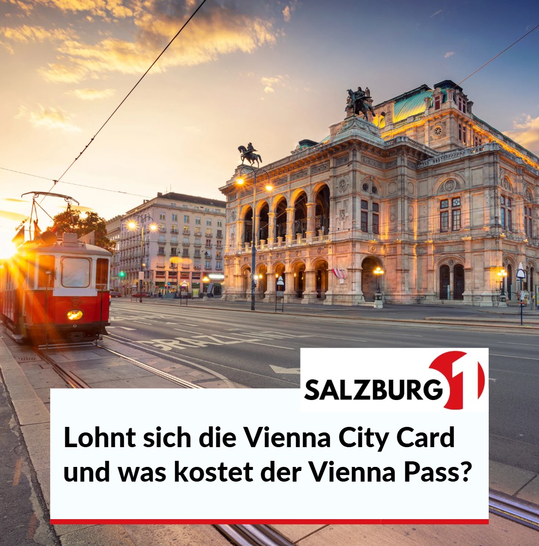 Lohnt sich die Vienna City Card und was kostet der Vienna Pass Lohnt sich die Vienna City Card und was kostet der Vienna Pass