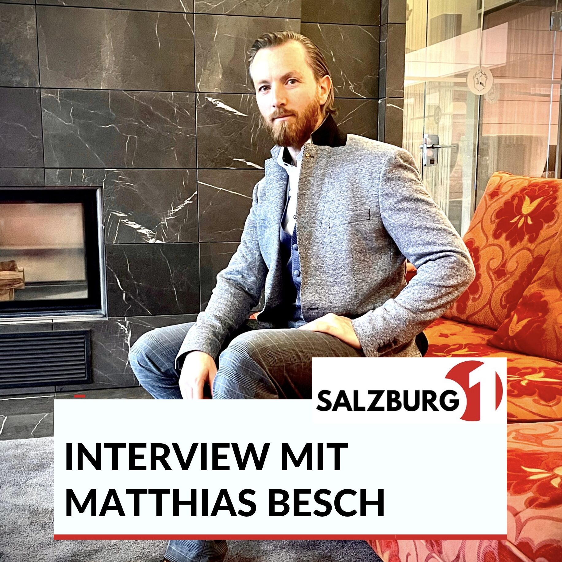 Matthias Besch Interview