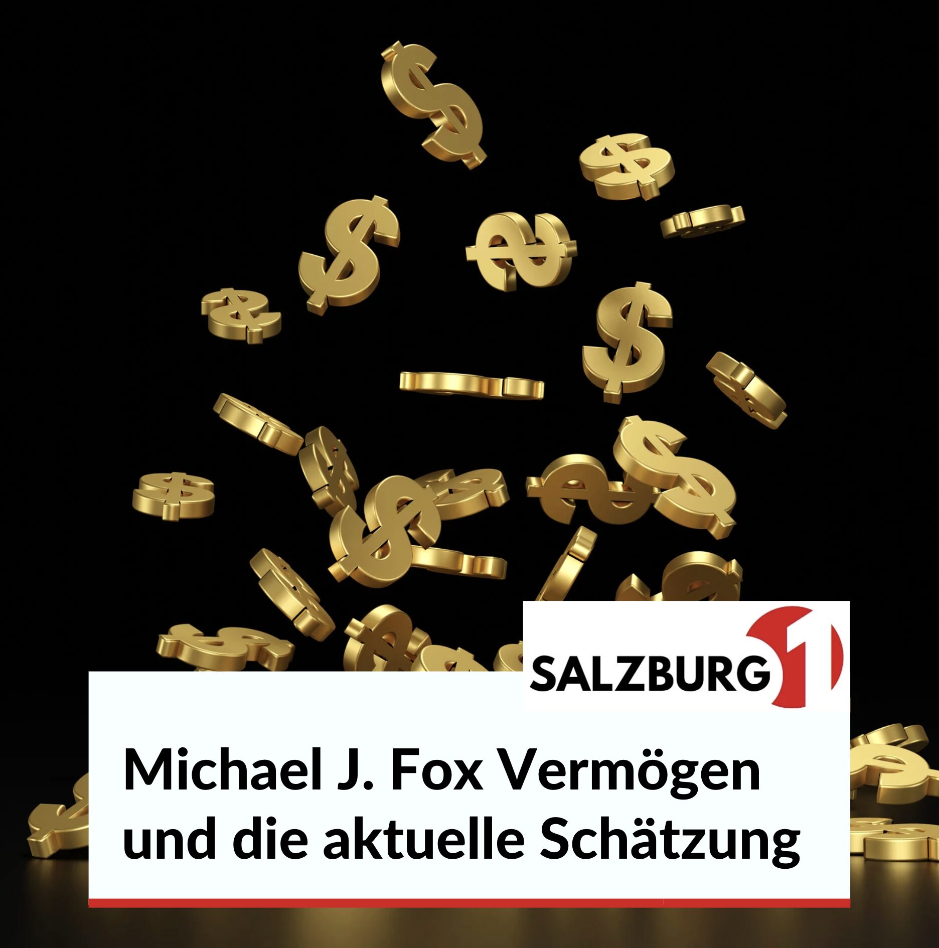 Michael J. Fox Vermögen und die aktuelle Schätzung Michael J. Fox Vermögen und die aktuelle Schätzung