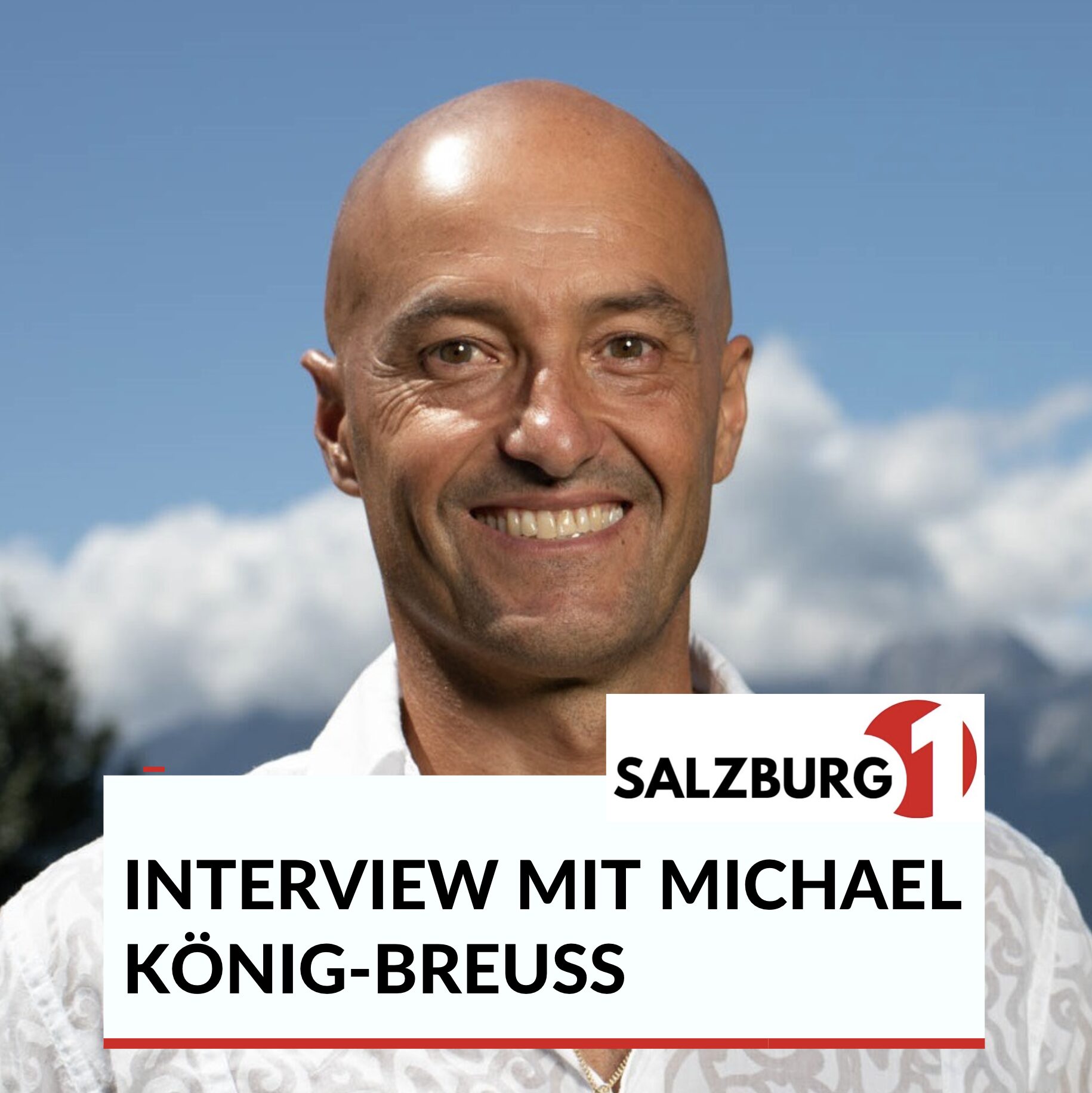 Michael König-Breuss Interview Michael König-Breuss Interview