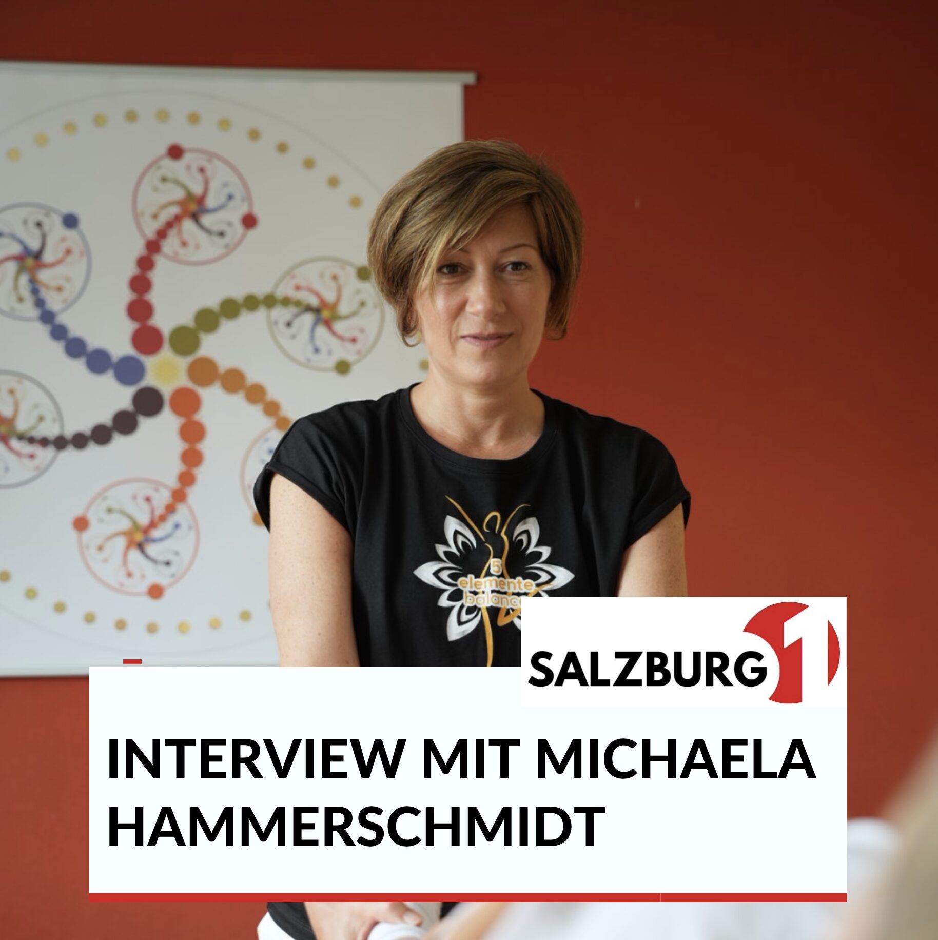 Michaela Hammerschmidt Interview Michaela Hammerschmidt Interview