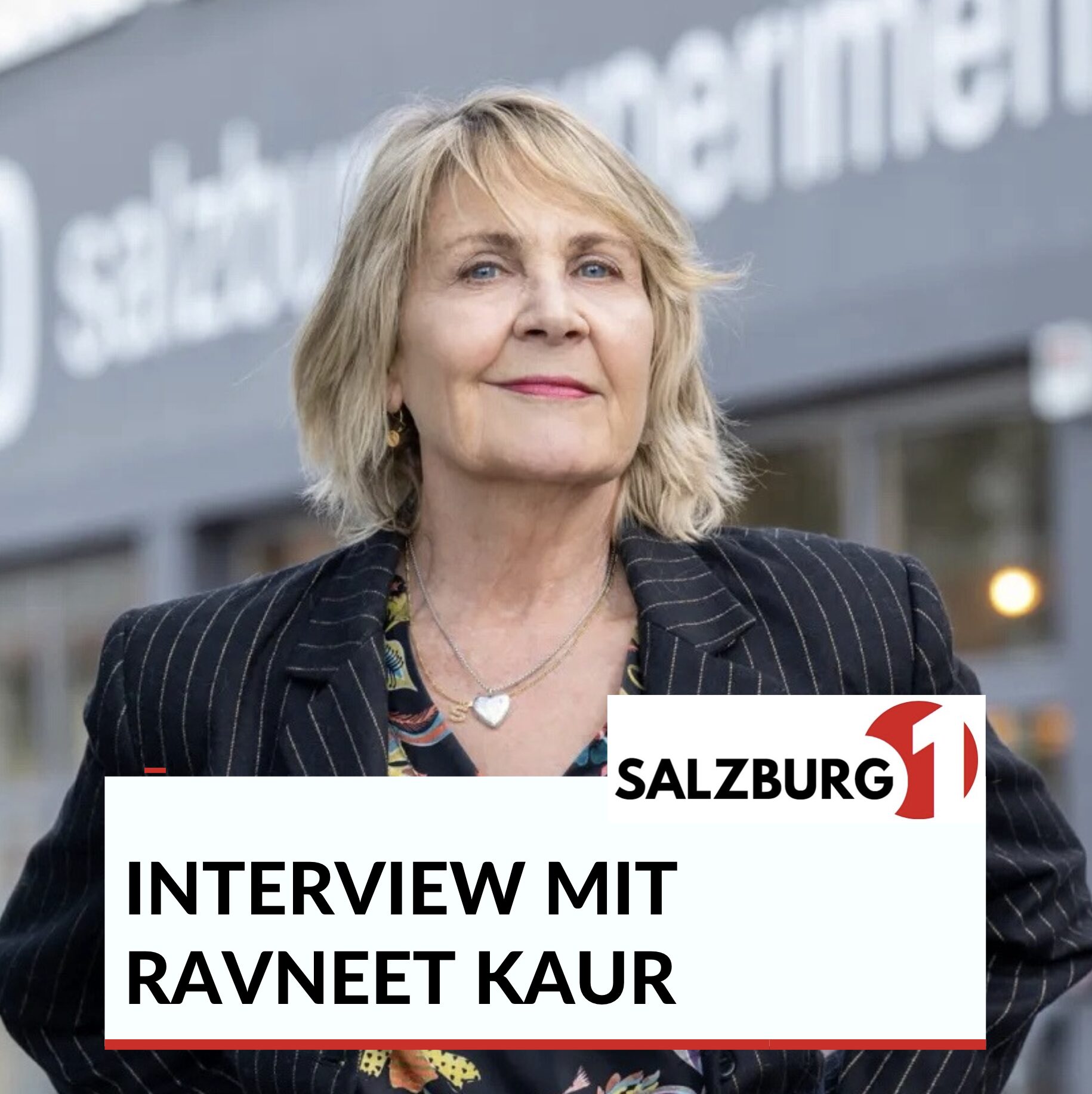 Ravneet Kaur Interview Ravneet Kaur Interview