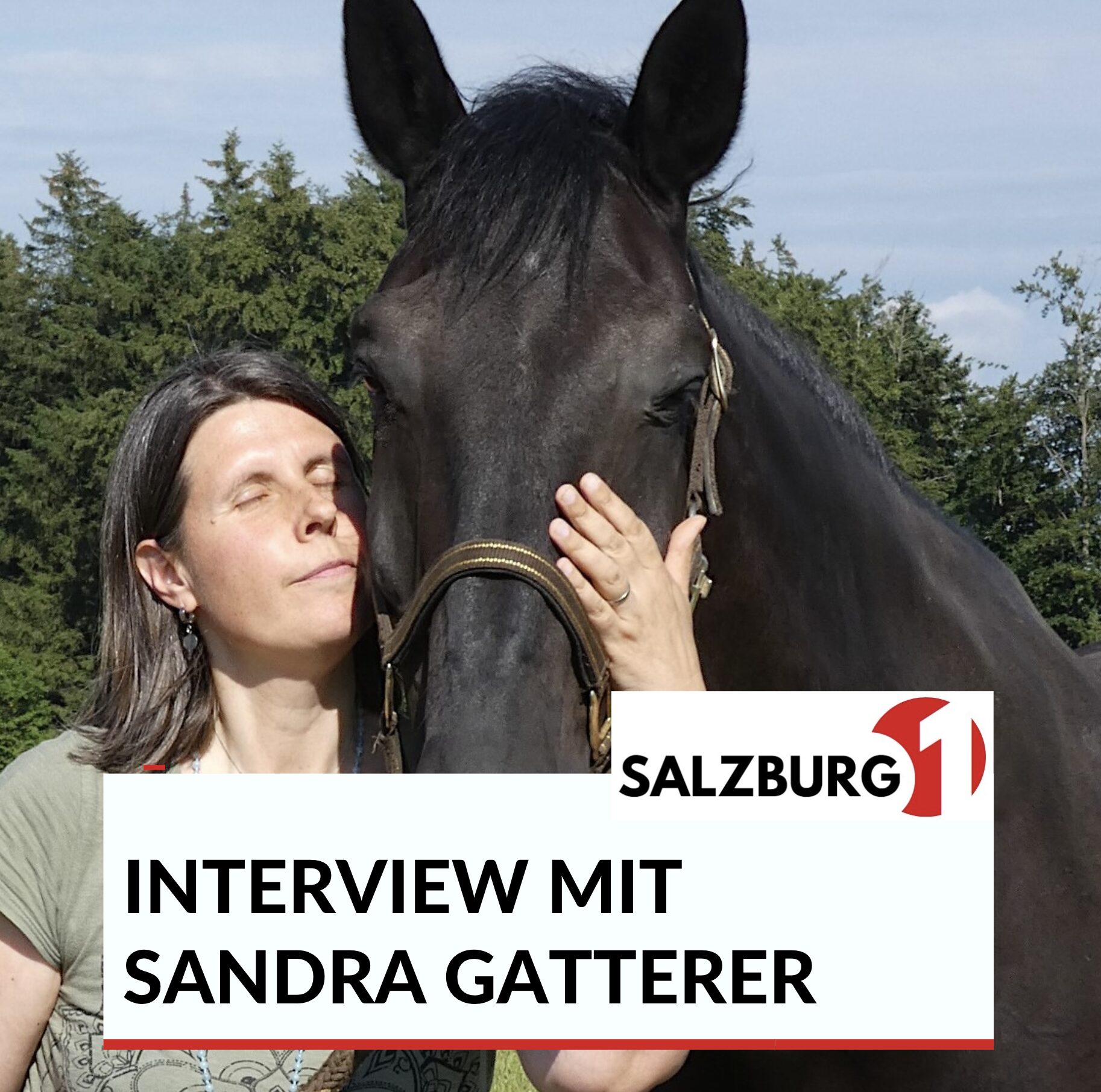 Sandra Gatterer Interview Sandra Gatterer Interview