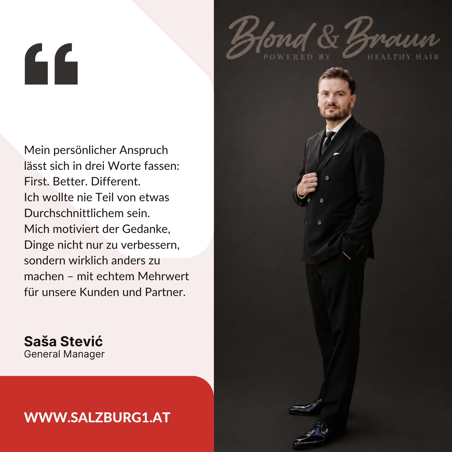 Saša Stević Interview Saša Stević Interview