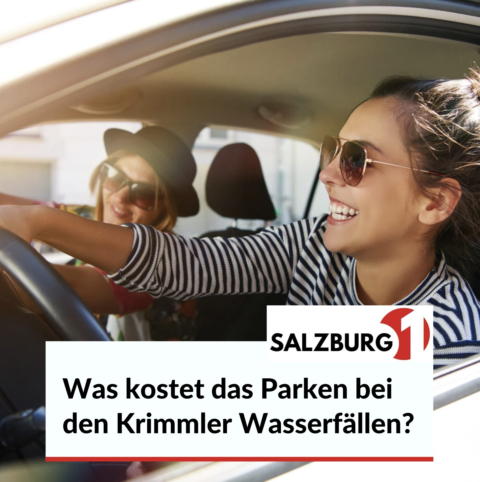 Krimmler Wasserfälle mit dem Auto: Was kostet das Parken bei den Krimmler Wasserfällen? Krimmler Wasserfälle mit dem Auto: Was kostet das Parken bei den Krimmler Wasserfällen?