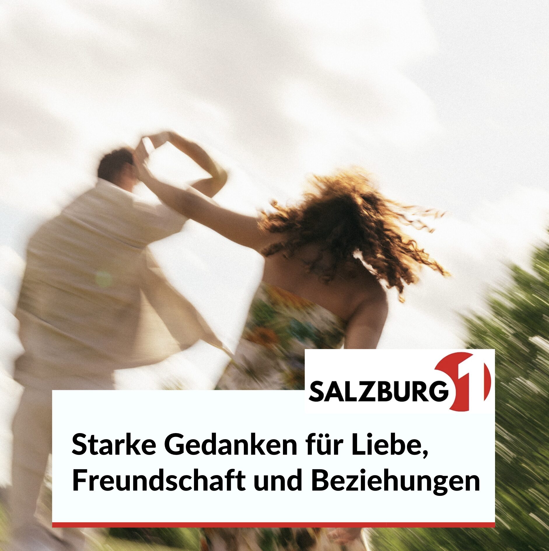 Starke Gedanken für Liebe, Freundschaft und Beziehungen Starke Gedanken für Liebe, Freundschaft und Beziehungen