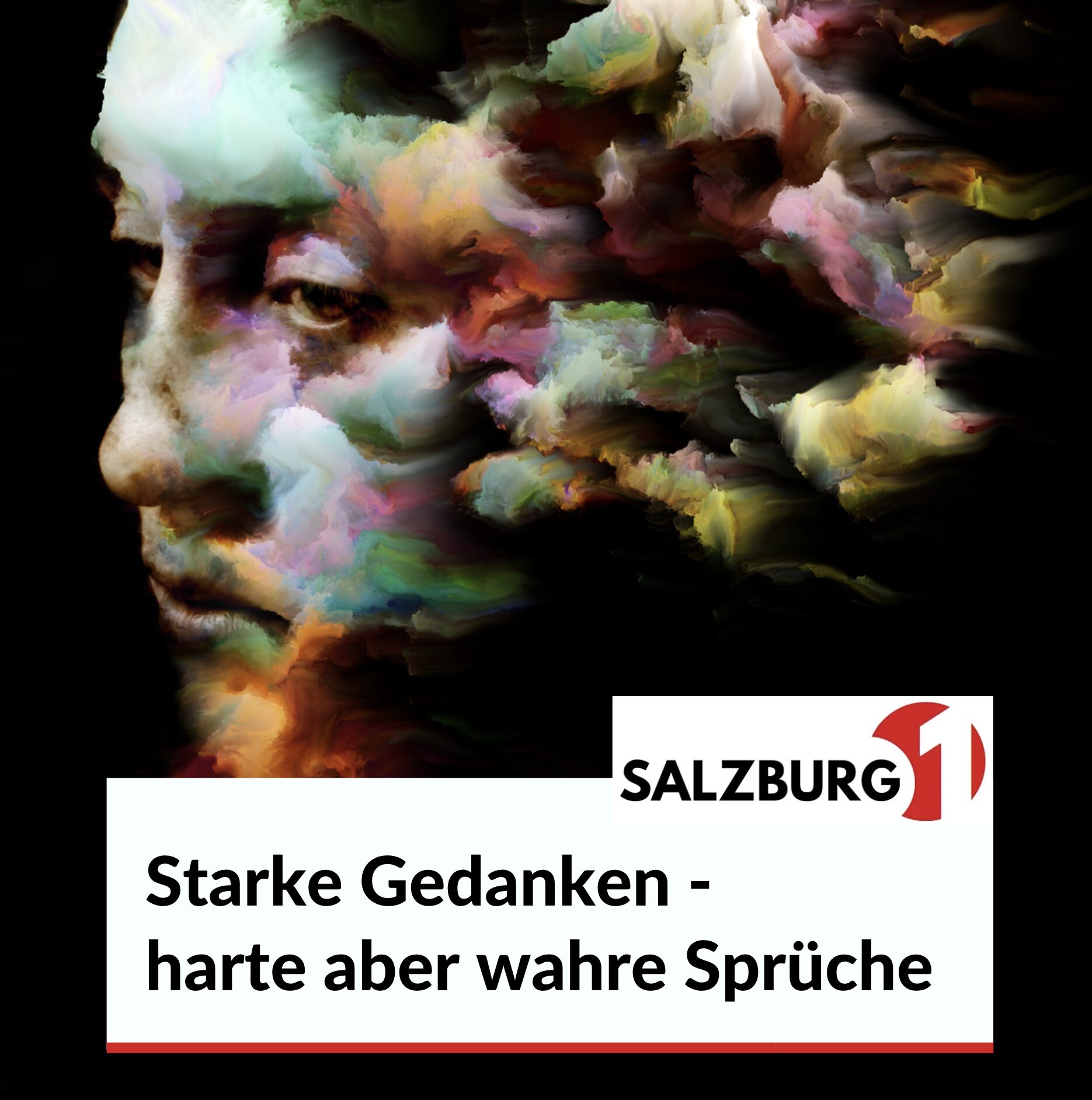 Starke Gedanken - harte aber wahre Sprüche Starke Gedanken - harte aber wahre Sprüche