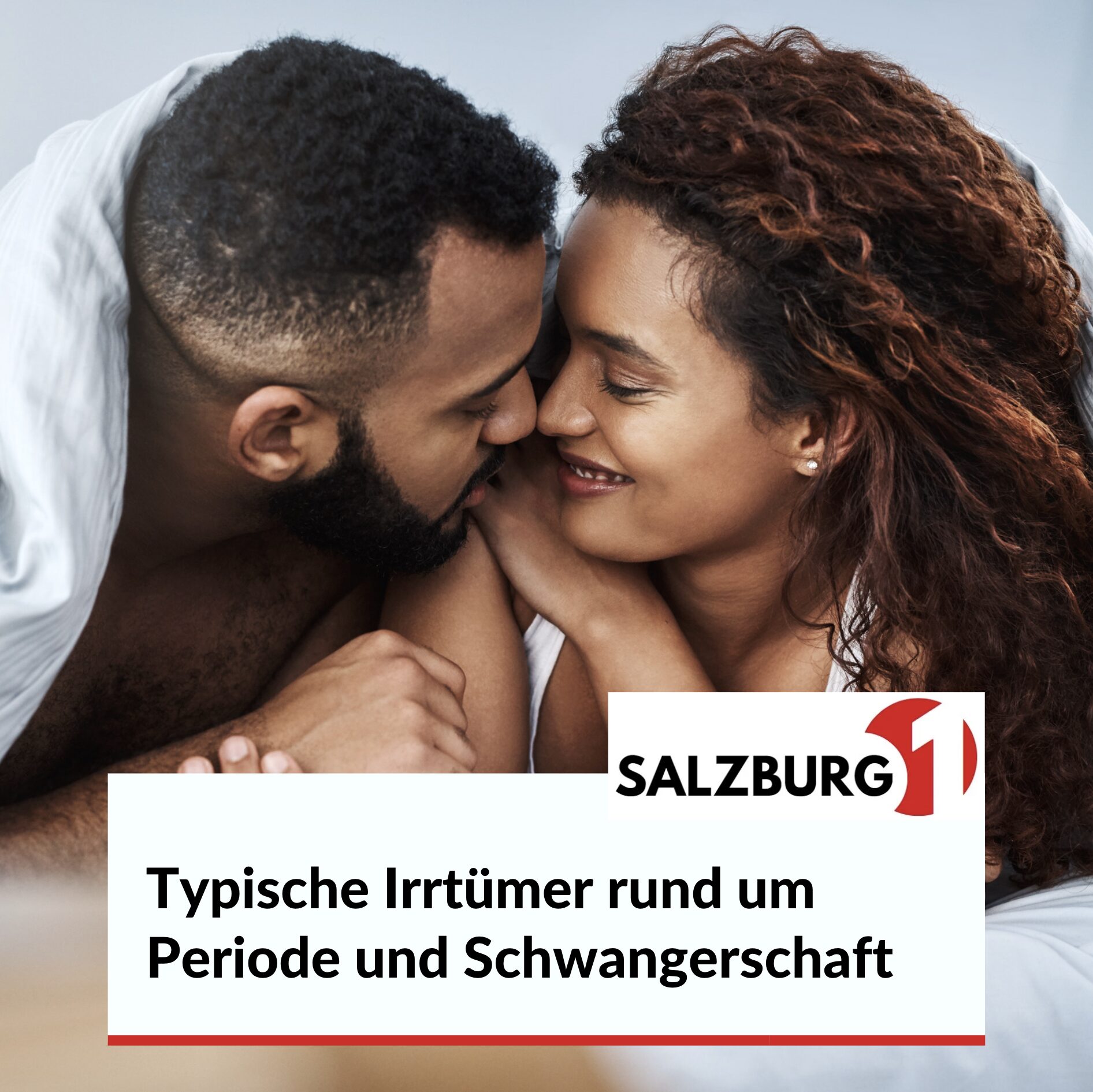 Typische Irrtümer rund um Periode und Schwangerschaft Typische Irrtümer rund um Periode und Schwangerschaft