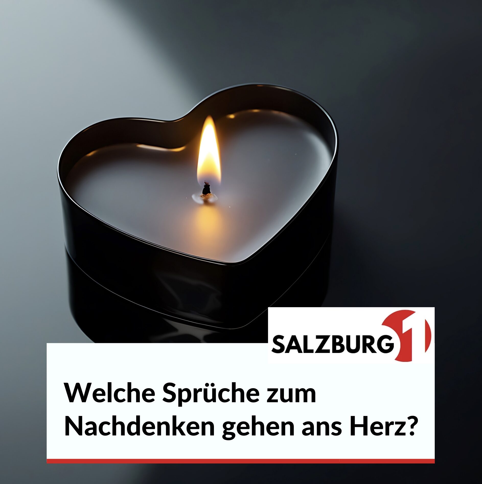 Welche Sprüche zum Nachdenken gehen ans Herz? Welche Sprüche zum Nachdenken gehen ans Herz?