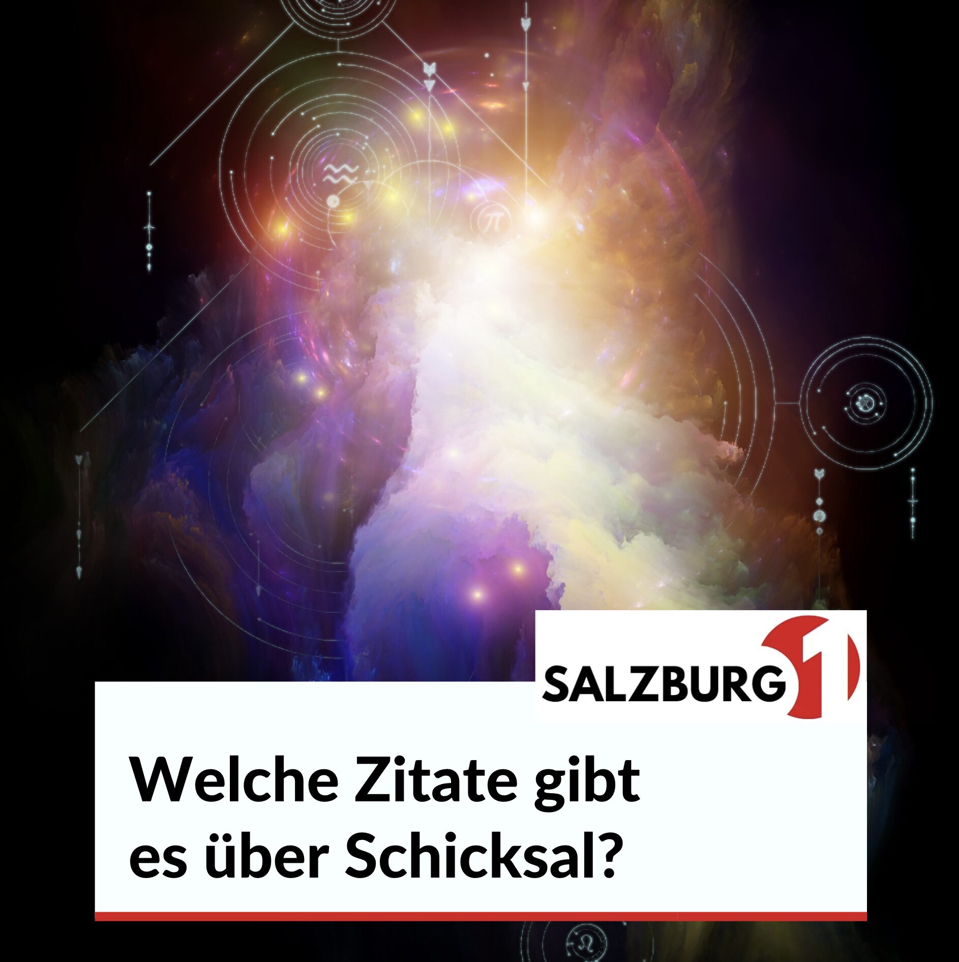 Welche Zitate gibt es über Schicksal? Welche Zitate gibt es über Schicksal?
