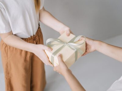 funktionale Geschenke