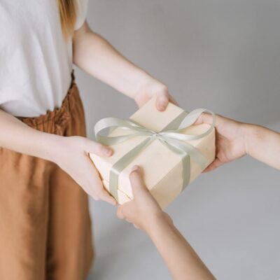 funktionale Geschenke