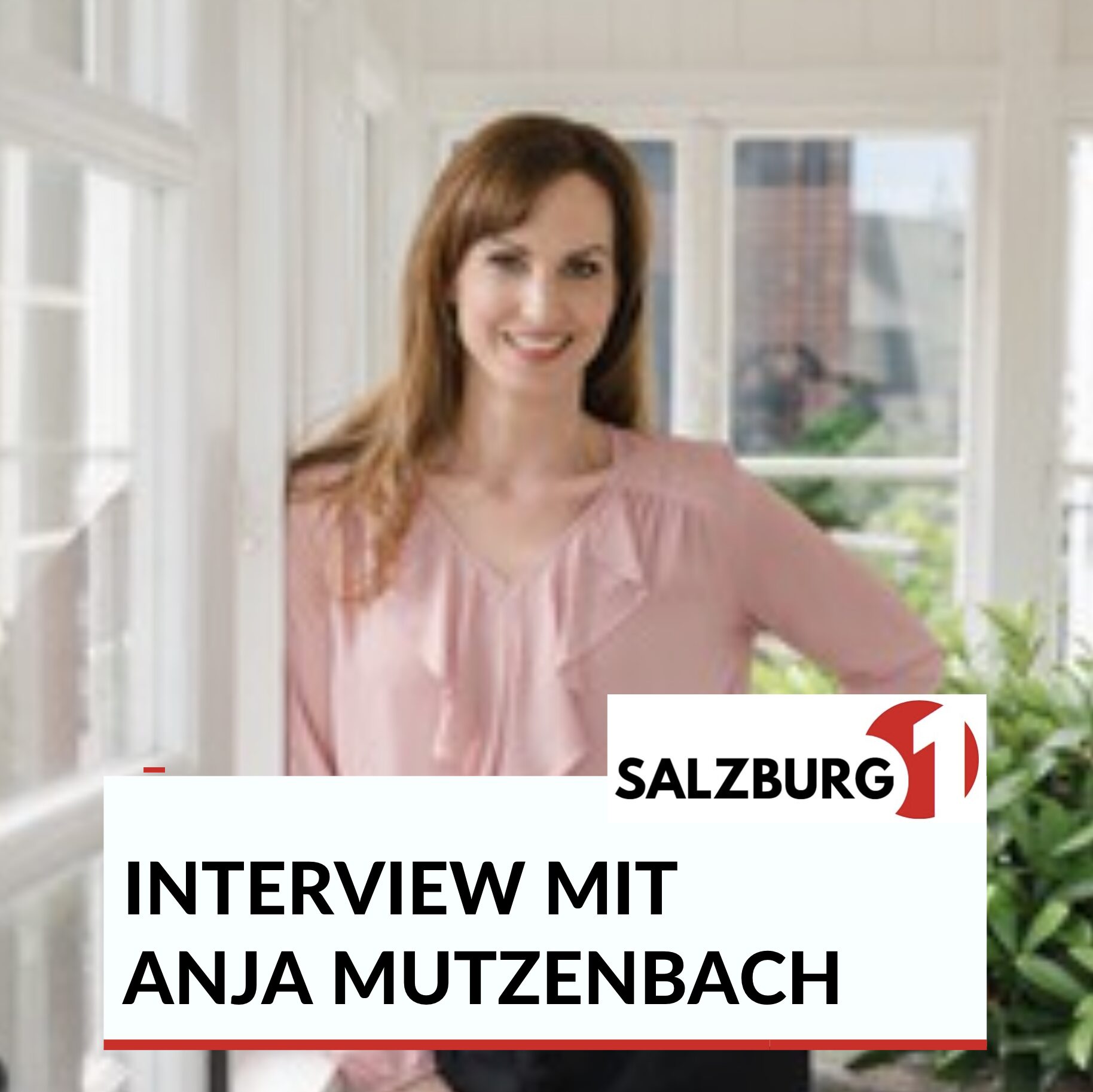 Anja Mutzenbach Interview Anja Mutzenbach Interview