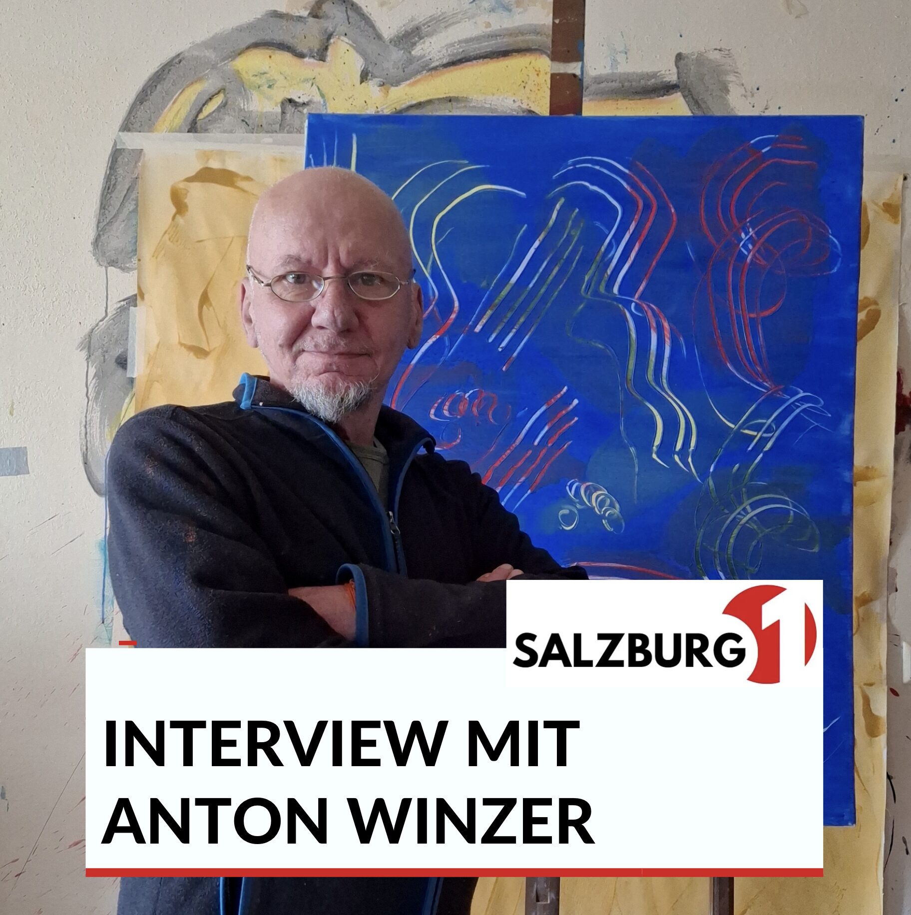 Anton Winzer Interview Anton Winzer Interview