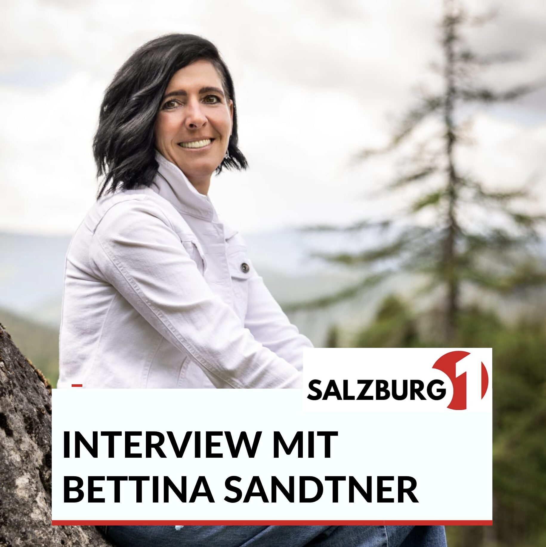 Bettina Sandtner Interview Bettina Sandtner Interview