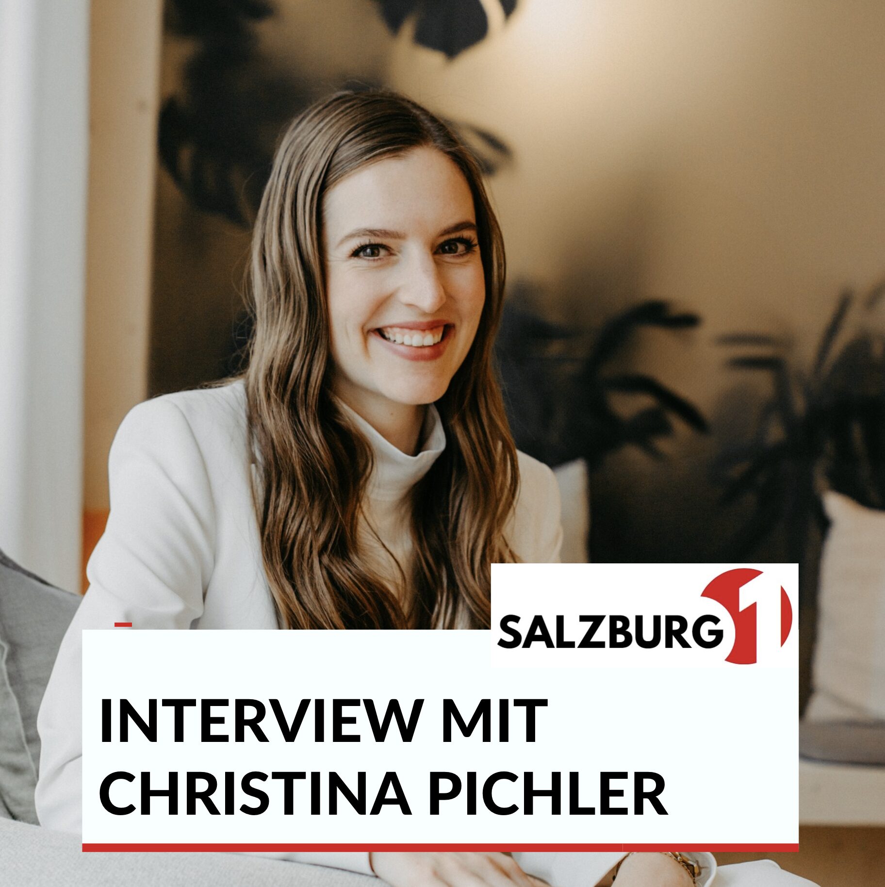Christina Pichler Interview Christina Pichler Interview