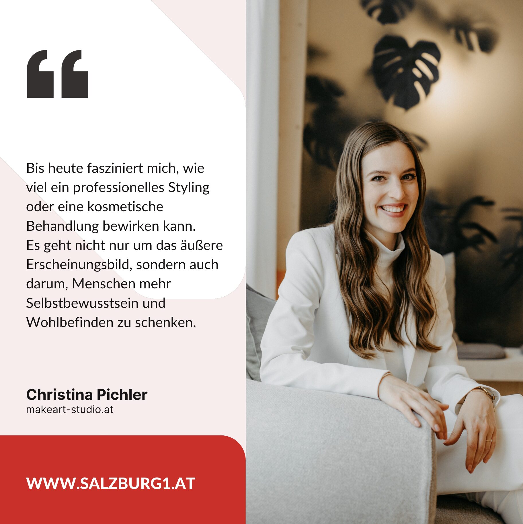 Christina Pichler makeart-studio.at Christina Pichler makeart-studio.at