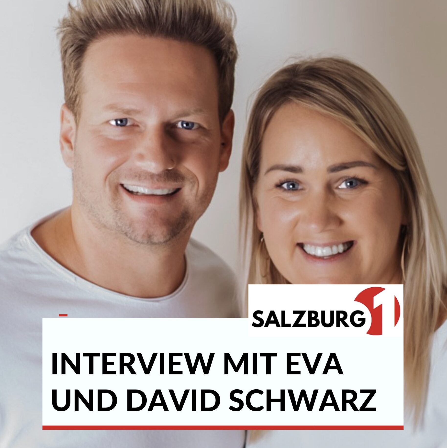 Eva und David Schwarz Interview Eva und David Schwarz Interview