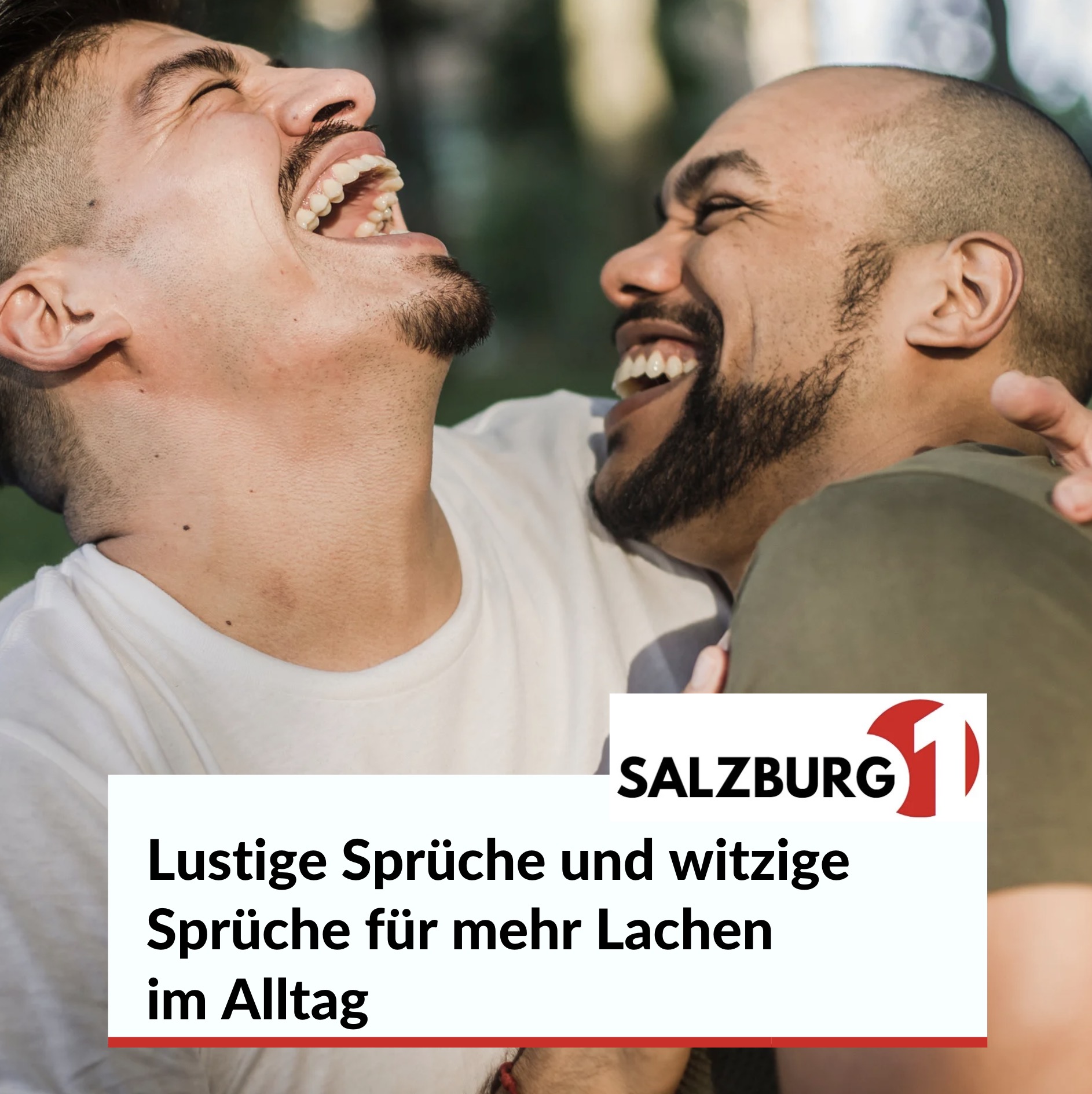 Lustige Sprüche und witzige Sprüche für mehr Lachen im Alltag Lustige Sprüche und witzige Sprüche für mehr Lachen im Alltag