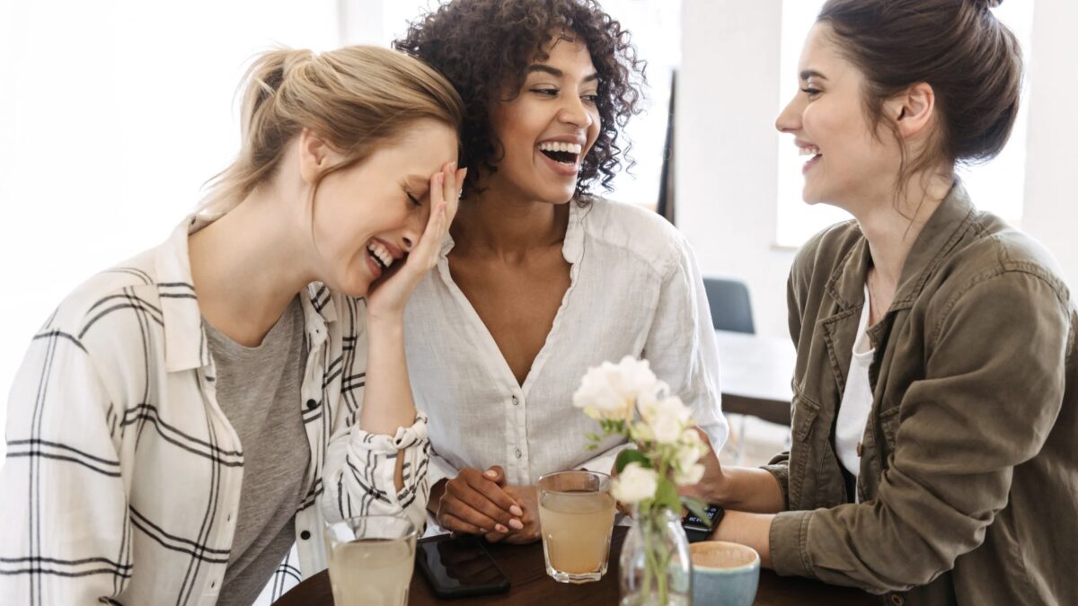 Spruch des Tages - Humor zum Totlachen