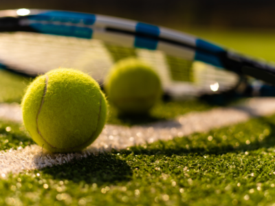 Hawthorne Lawn Tennis Club