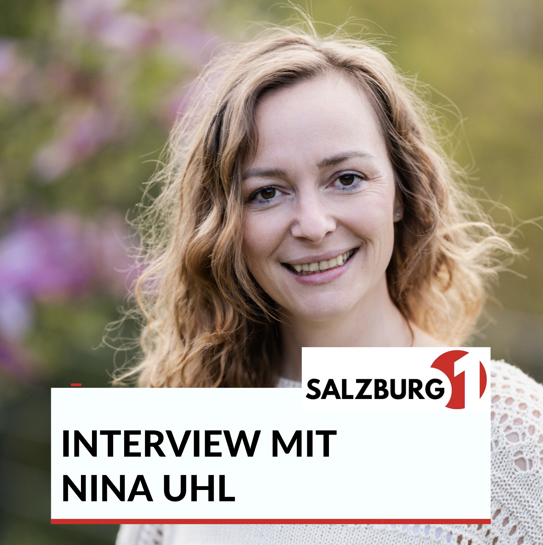 Nina Uhl Interview Nina Uhl Interview